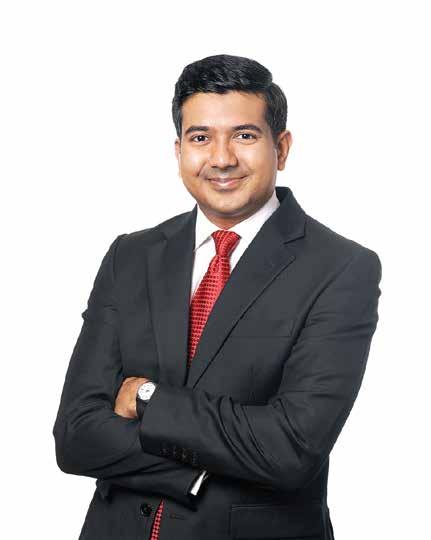 S.Saravana Kumar Committed, sound in knowledge, amiable and always well prepared Saravana has appeared in benchmark litigations with a sizeable volume of wins in tax disputes.
