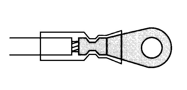 Insulated Terminals and Disconnects DuraSeal Heat-Shrinkable Environmentally Sealed, Nylon Insulated Crimp Terminals and Disconnects (Continued) Product Characteristics (Typical) Operating