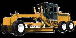 Earthmoving Grader 5) Current Road Registration (if being driven on public roads) 6) Operator training/competency: TAFE assessment, Civil Contractors Federation assessment or Private Assessor