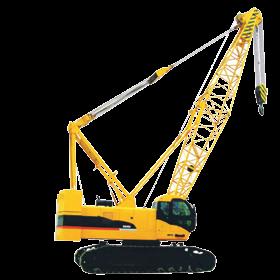 High Risk Ticket must have Safe Work Method Statement (SWMS) cranes Slewing Mobile Crane (Track-Mounted) 5) WorkCover Plant Registration Certificate (if over 10 tonne SWL) 6) Industry assessment