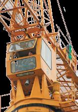 High Risk Ticket must have Safe Work Method Statement (SWMS) cranes Tower Crane Luffing 5) WorkCover Plant Registration Certificate 6) Magnetic-particle test records (12-monthly testing intervals) 7)