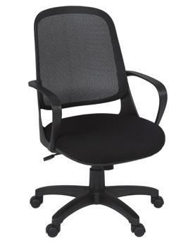 regencyof.com TRAINING, STACK & CAFÉ SIDE & GUEST TRADITIONAL STOOLS TASK SWIVEL CHAIR FUNCTIONS Agent 5135 360 Swivel Seat Height 2:1 Synchro 23.