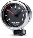 13 2-1/16 Mechanical Gauges Note: *Includes 6ft nylon tubing 1/8 & 1/4 NPT fittings.