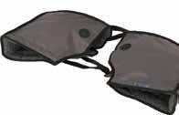 look rear mirror (pair) A05664 Low saddle (760 mm between ground and saddle) 005553N Storage box