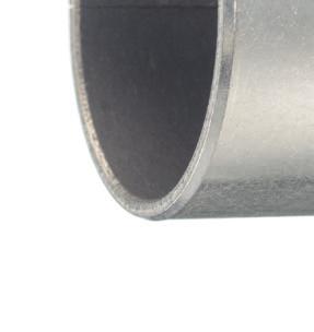Absence of thrust washer leads to increased noise and potentially