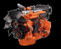 9-litre engines The DC9 is a turbocharged, 4-stroke diesel engine with unit injectors or high pressure injection fuel system and
