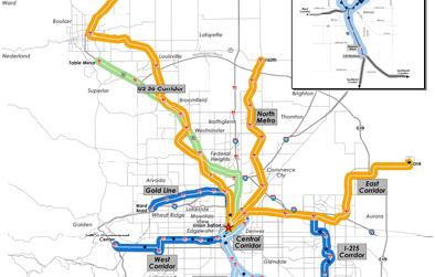 Light Rail Transit Concept Characteristics (Average 1 mile station spacing) New Tampa-Westshore (Red Line) 30 miles 26 stations Brandon-Westchase (Blue Line) 27