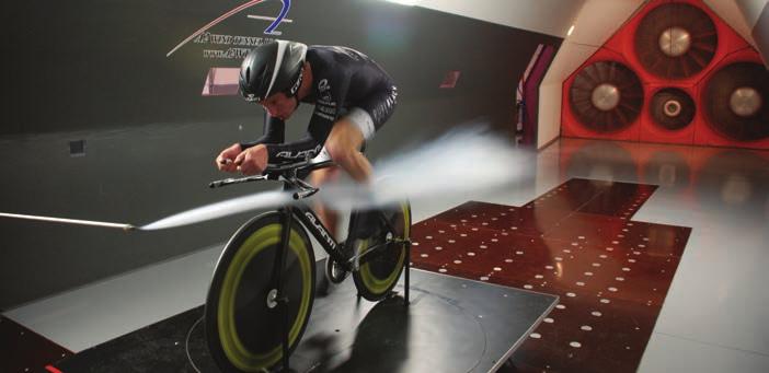 Aero is everything and we work to all budgets. From consultancy based on experience, to full CFD analysis and wind tunnel testing.