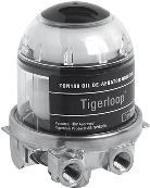 Tigerloop devices must not be installed inside buildings. A Tigerloop Combi is as above, and incorporates a filter.