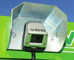 12 13 MERLO CDC Merlo Dynamic Load Control Safety as standard for everyone The Merlo Grou considers safety as an absolutely essential value and this is why it invented the M CDC system.