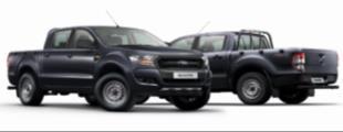 SERIES LINE UP (Regular, Super and Double Cab) T (Super and Double Cab) - in addition to Limited 2 (Super and Double Cab) - in addition to T Black Edition (Double Cab) In addition to Limited series