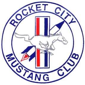 September 2006 Vol. 26, Issue 9 Rocket City Mustang Club www.rocketcitymustang.