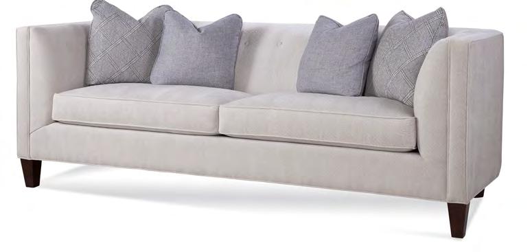 Available in Leather 1290-86 sofa 83.