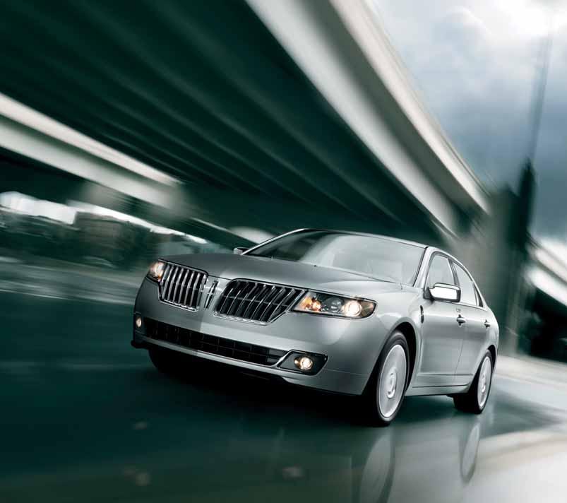 MOVES WITH UNBRIDLED ENTHUSIASM. The 3.5L Duratec V6 engine in Lincoln MKZ rewards your passion with a great deal of enthusiasm of its own. Like 263 spirited horsepower. Along with 27 mpg hwy. The 3.5L V6 delivers strong acceleration; there s plenty of power to get you up to speed quickly and effortlessly, says Cars.