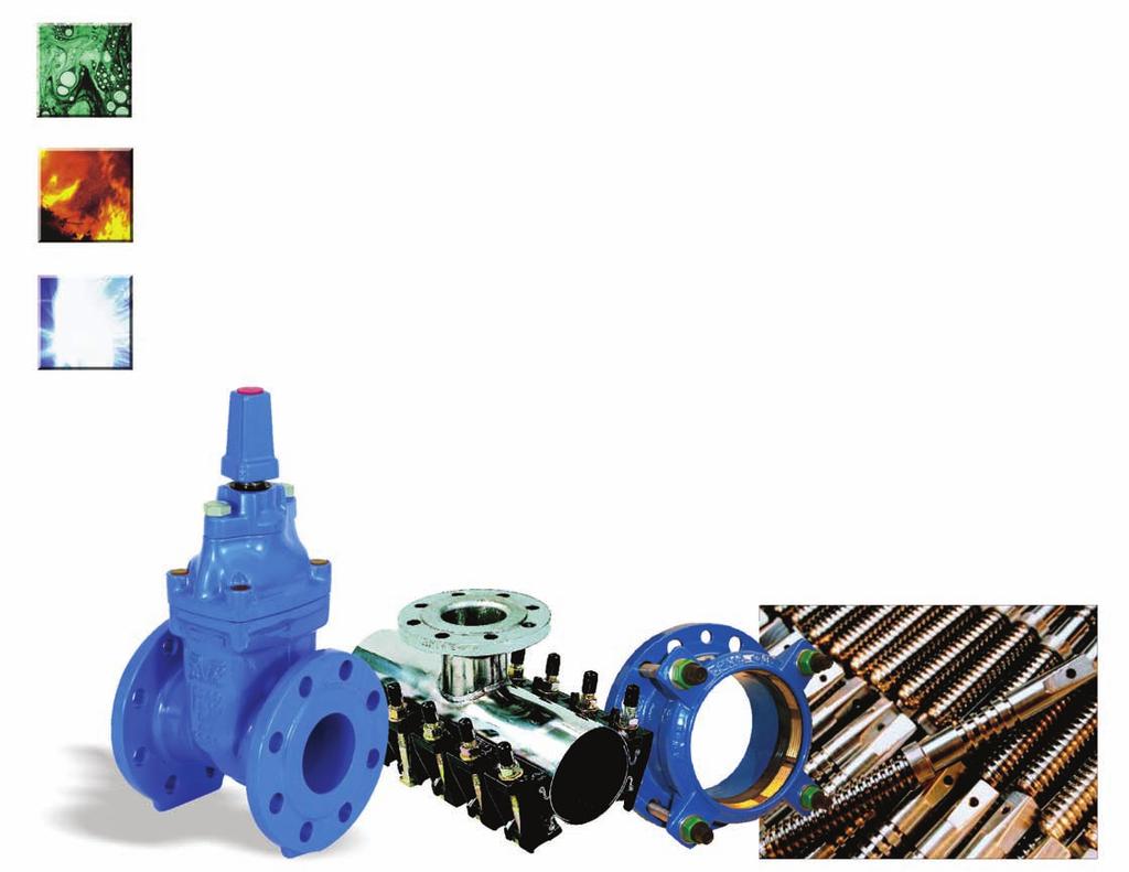 1 A Complete Package AVK UK As part of the AVK Group we pride ourselves in being one of the leading valves and fittings manufacturers for the water, sewage, fire fighting and gas industries,