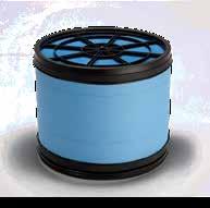 18 Filtration GENUINE NEW HOLLAND FILTERS Powercore G2 Engine Air Filters Genuine New Holland Engine Air Filters PowerCore G2 Filtration Technology offers size reduction and