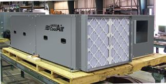 Order OmegaAir Horizontal and Vertical 100% Outside Air 150