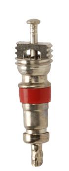 TANK VALVES Demand an authentic Schrader valve built by the company that set the quality standard for tank valves more than 50 years ago.