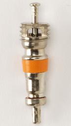 of valve cores, see Product Materials section