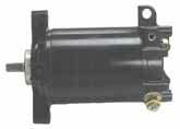 99 18-5627 Outboard Starter Replaces: 58373, 585059, 58559 18-5627 85627N $19.