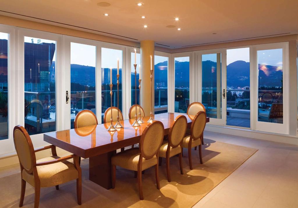 Gliding Patio Doors Neuma Doors Patio Door systems are engineered to the highest level of craftsmanship. Our products demonstrate a superior design and incredible engineering.