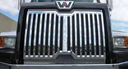 212+ 7SB - BUG DEFLECTOR GRILLE SURROUND WBP WSS28 212+ 7SF - BUG DEFLECTOR GRILLE SURROUND