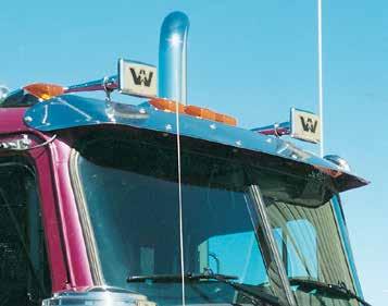 7SF WBP WSS287 sunvisors There are lots of places you want to soak in the sun - but your cab