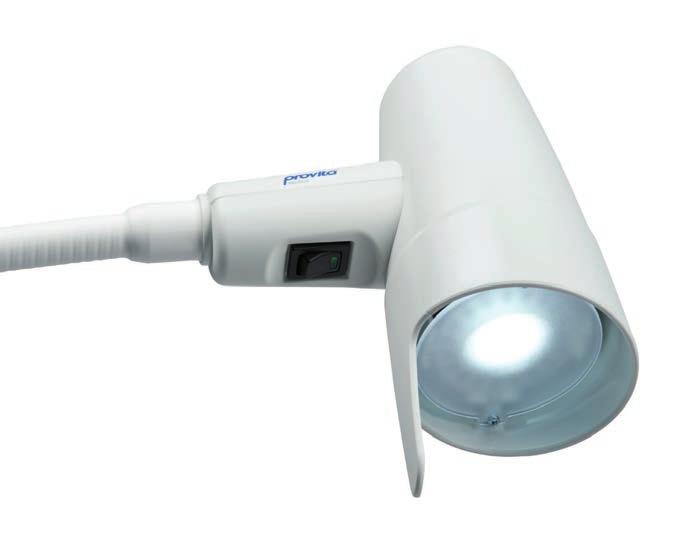 latest halogen technology with cold light reflector + doubled-wall light housing for optimized heat distribution Bulb type Light / Colour of light Luminous flux Life