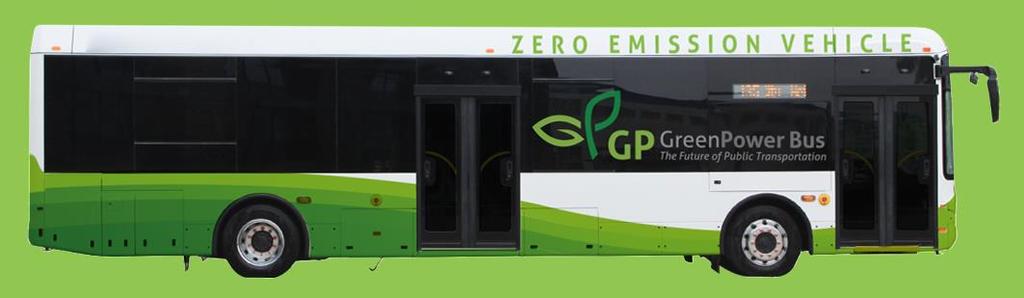 Summary Now is the time to transition to electric buses! We need to to mitigate climate change and pave the way for other medium and heavy duty transportation applications.