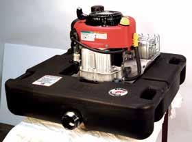 Pump with Electric Start Option (Portable) Call for Pricing 150AAMCWP-1B30 / 4320-01-547-8734 150 gpm Potable Water Transfer Pump (Portable) Call for Pricing RA1029 / 4320-01-259-4407 125 gpm Water