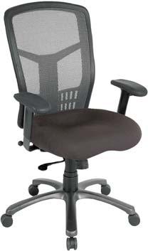 Office Source 2150 List 373 239 Executive High Back Available in