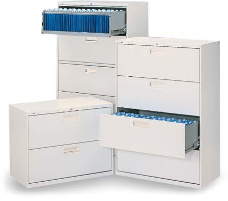 Covered by Office Source s limited lifetime warranty 2 Drawer Lateral is 27 1/2 high, which fits under most workstations.