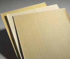 P36E 30837 30840 PKG/CASE 50/10 50/10 SHEETS NS NON-STOCK ITEM 9" x 11" Sheets Available in flexible A weight.