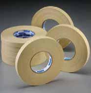 There is no bleed-through or flaking upon removal. Double Roll Masking Tape The Norton Double Roll 3/4" x 110 meters Premium Masking Tape is engineered to be used with any Masker.