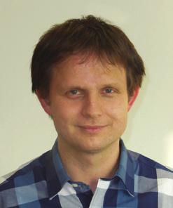 Drago Pavlič, CPM, je diplomiral na FERI Univerze v Mariboru in zaključuje magistrski študij na EPF v Mariboru. Zaposlen je v podjetju Esotech d.d., kje je odgovoren za področje Managementa projektov v Inženiringu.