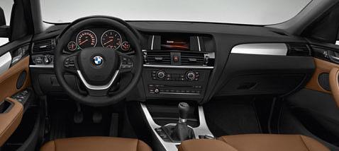 30 31 Výbava ZÁKLADNÁ VÝBAVA. MODEL ADVANTAGE. Štandardná výbava Doplnková výbava BMW X4 je dokonalý spoločník, ktorý ponúka pestrú paletu štandardnej výbavy.