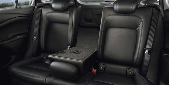 1,630 litres of space with the rear seats folded down, and 540 litres with five on board.