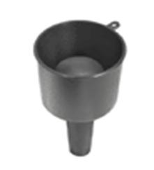 43F10714 FUNNEL - SUPER QUICK FILL each 43F10715 FUNNEL - HANDS FREE SPRING