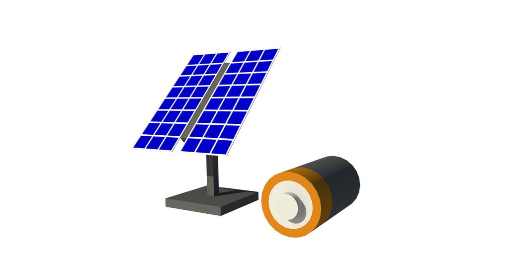 Grade: 9-12 Version 1 June 2016 Solar for