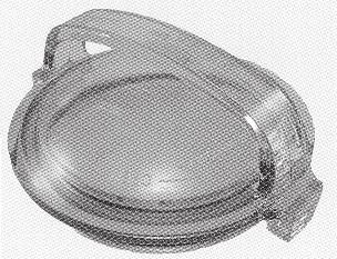 FIT HAYWARD POWERFLO Replaces: SPX1500D2A PL-532 PUMP LID COVER TO FIT PENTAIR CHALLENGER AND PINNACLE PUMPS