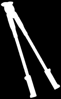 95 8lb. Sledge Hammer Long Fiberglass Handle 26.
