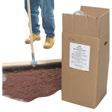 SUPERSWEEP TM Oil-Based Floor Sweep 50 lb Box 375