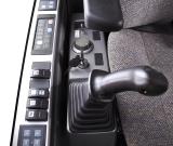 DOOSAN designed the DX 235 LCR by putting the operator at the center of the
