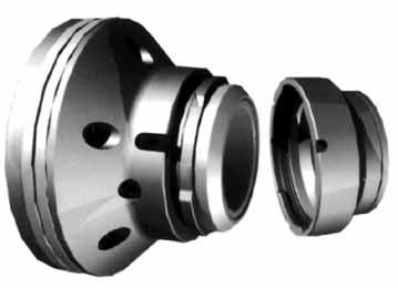 Power Collet Chucks with Quick Change Nuts Accuracy: Exceptional accuracy and repeatability ø or ACROSS FLATS A ROUND A HEX/SQUARE B - Test LENGTH 3.0-6.0mm 0.020mm 0.060mm 16.0mm 6.0-10mm 0.020mm 0.060mm 25.