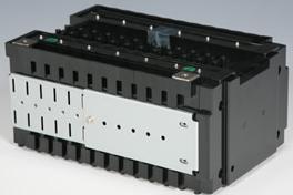 RCT Solution - Details SiC MOSFET Based PCCS LIC Module as the ESD Building Block Characteristics: