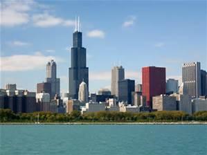 The World of Work has changed Trend to relocate from suburban Chicago to downtown Chicago More