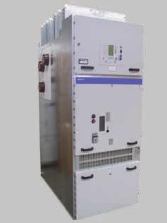 500A Product overview Switchgear for primary
