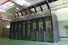 Medium voltage switchgear for cpg.0 & cpg.1 Introduction Foreword MV/MV and HV/MV substations are some of the most critical nodes in any electrical network.