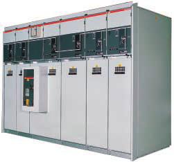 Heavy switchgear for demanding applications including: Primary substations Power plants Railways Marine product provides our Medium Voltage Customer with the best solution for heavy duty switchgear