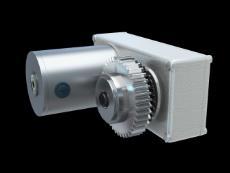 Motor The spring charge motor will be charged automatically after each closing operation of the circuit breaker.